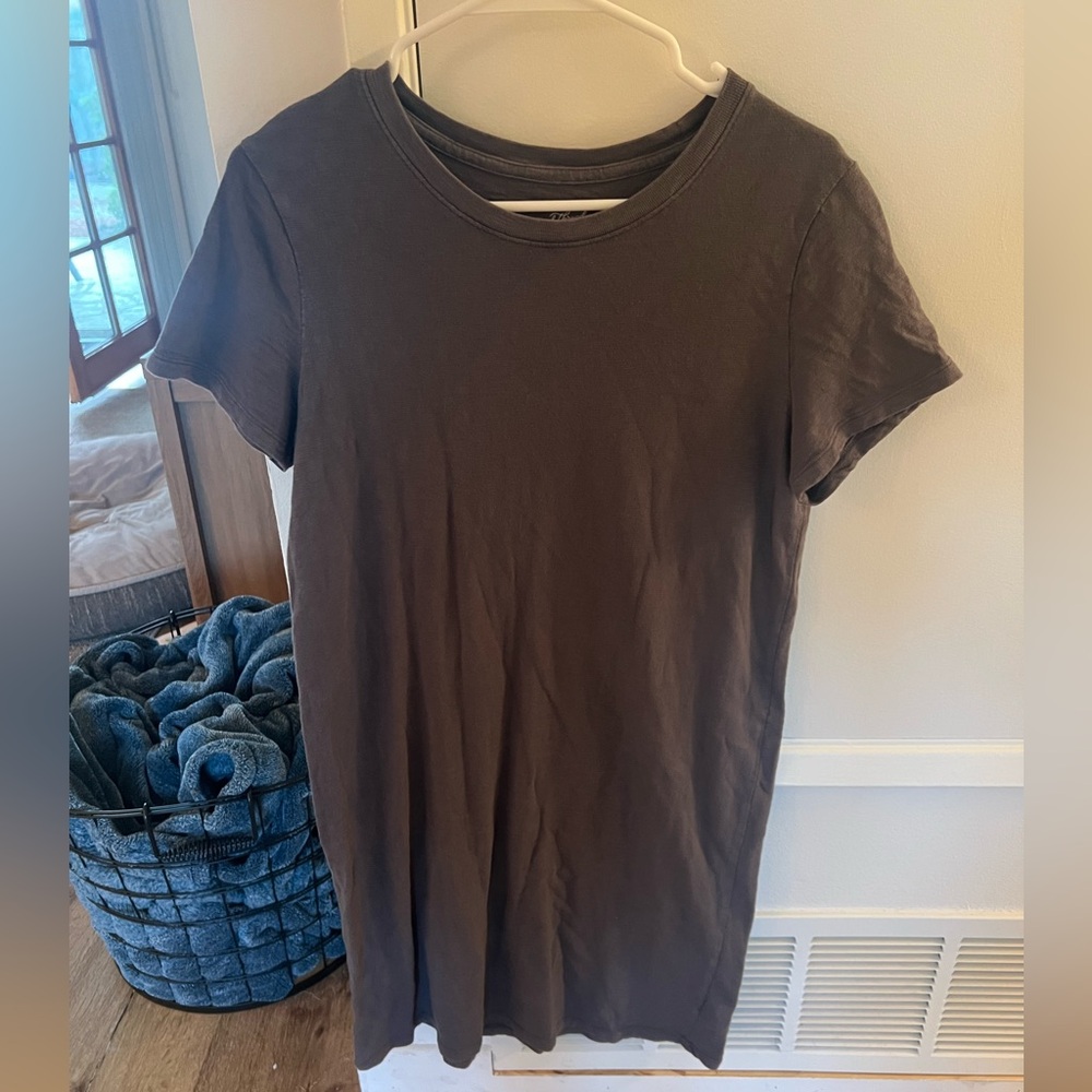 ‘Universal Thread’ Tee Shirt Dress